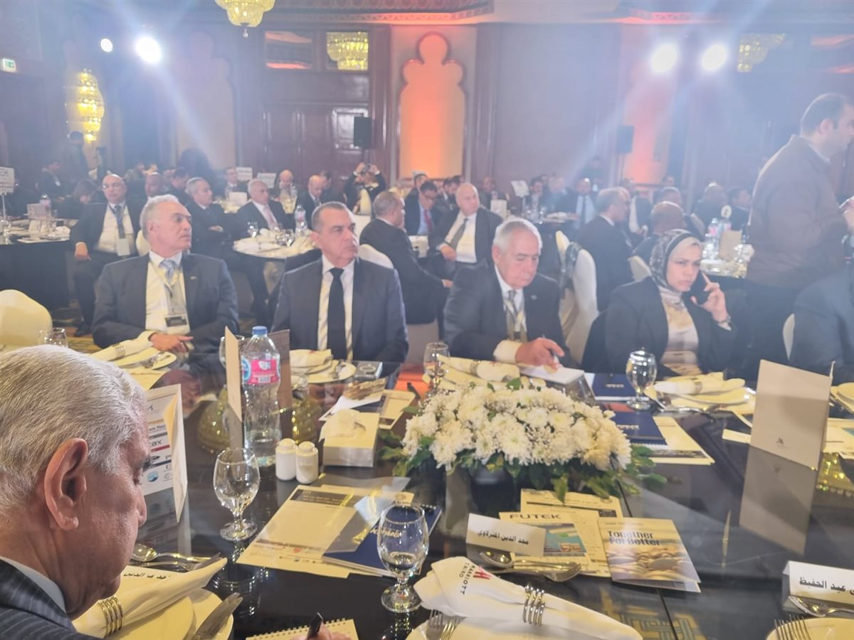 جمعية رجال الأعمال المصريين (3)