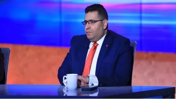 بلال شعيب