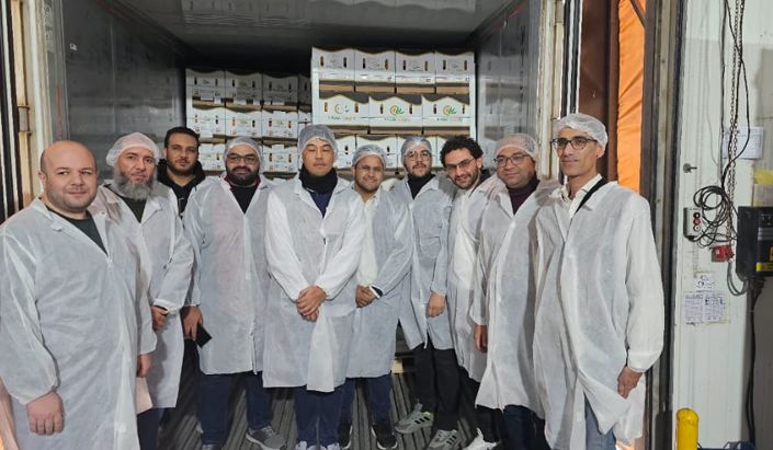 الحجر الزراعي