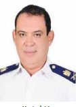لواء احمد هشام