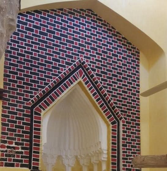 مسجد زغلول برشيد