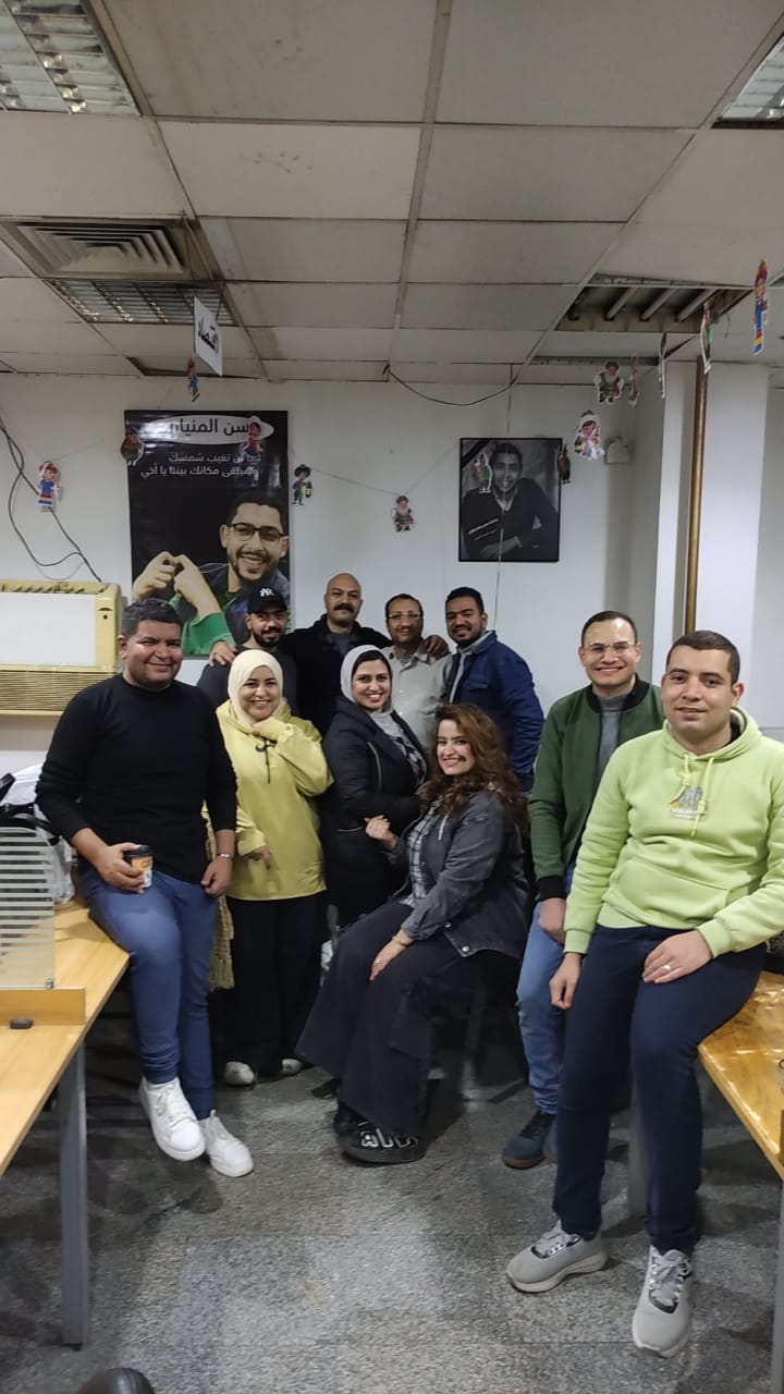 بوابة الوفد الإلكترونية تتزين بالزينة والفوانيس احتفالًا بشهر رمضان المبارك