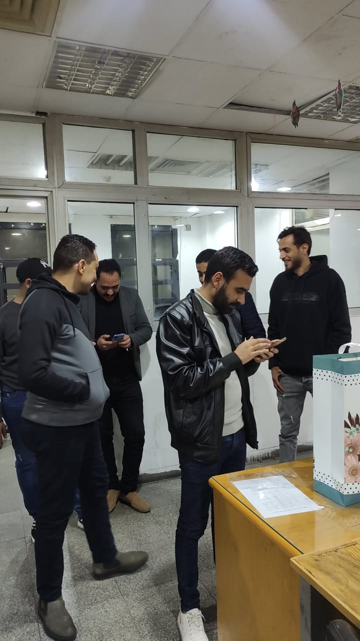 بوابة الوفد الإلكترونية تتزين بالزينة والفوانيس احتفالًا بشهر رمضان المبارك
