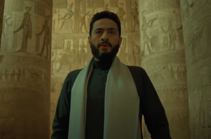 حمادة هلال