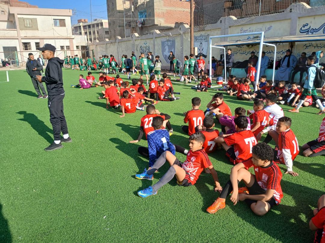 مهرجانات البراعم