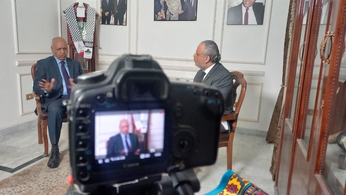برنامج العاصمة