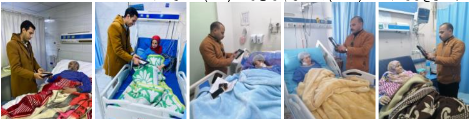 الداخلية توفد قوافل الأحوال المدنية المجهزة فنياً ولوجيستياً