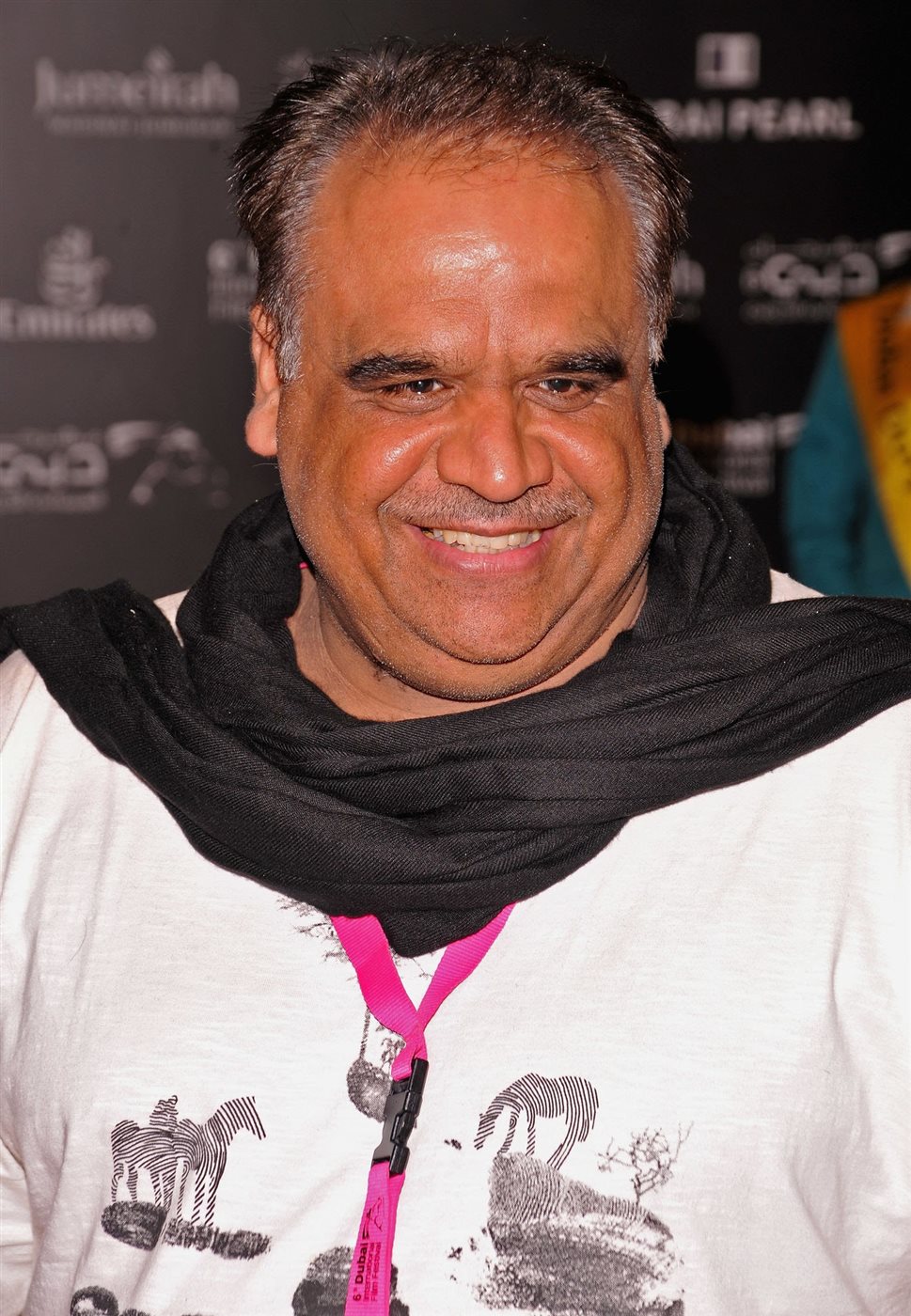 داود حسين