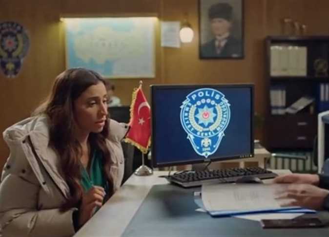 دينا الشربيني