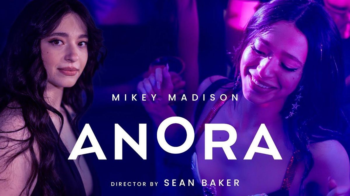 فيلم Anora