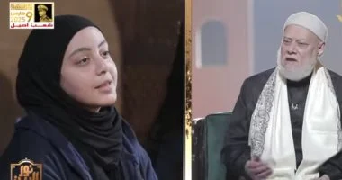 علي جمعة