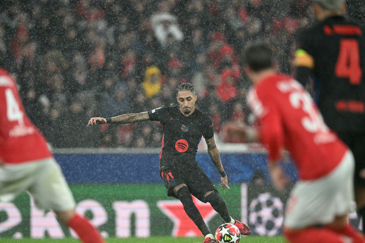 برشلونة 