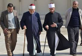 الدفنار والازهري 