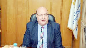 أحمد عبد الحميد<br>مبادرة شراء المعدات بفائدة 15% ستحرك المياه الراكدة