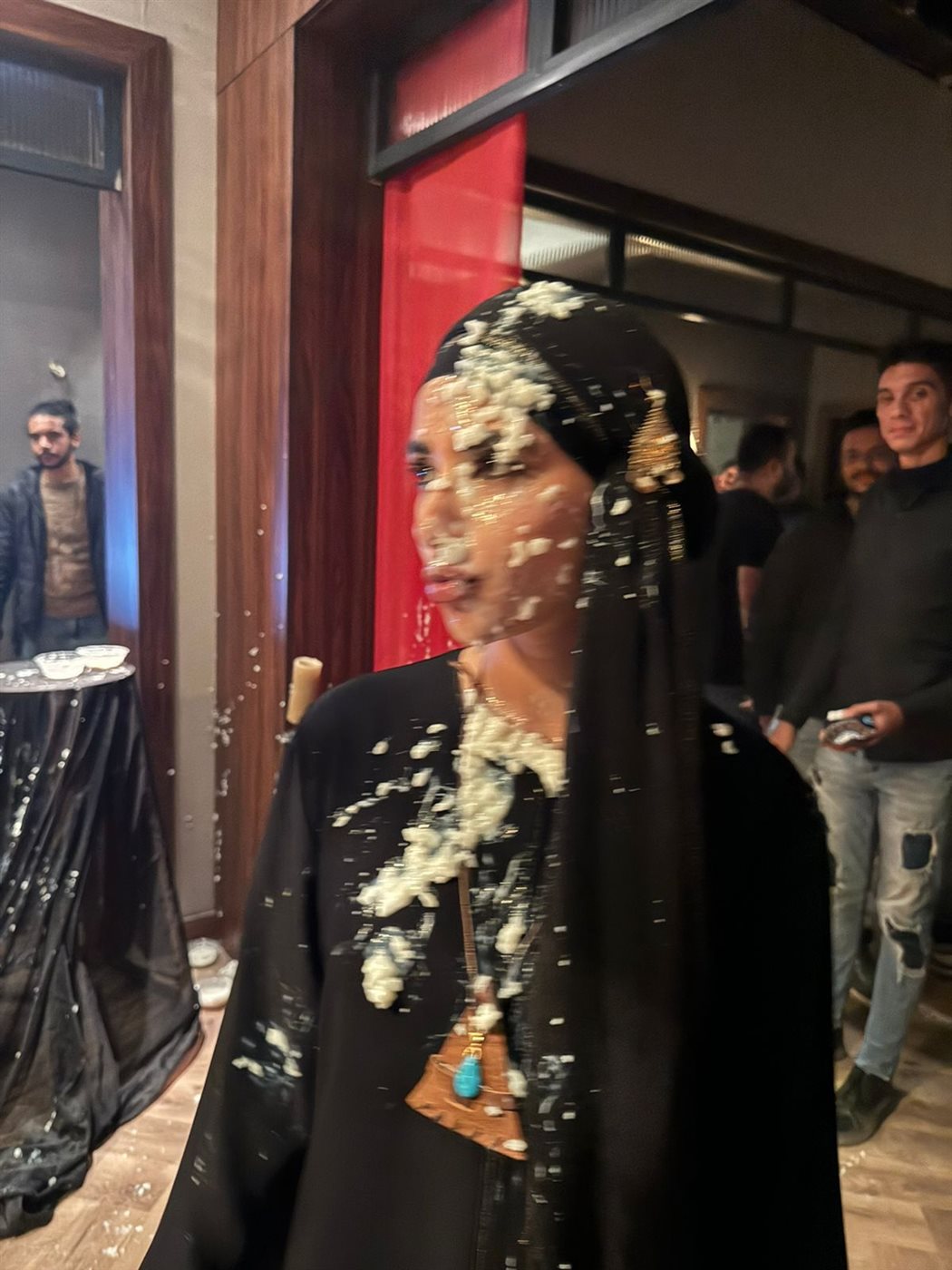 آية سماحة 
