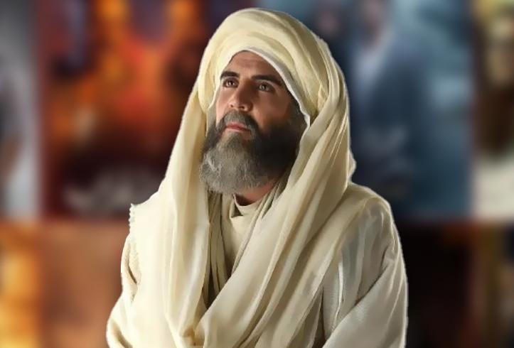 مسلسل معاوية