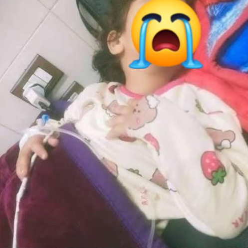 هتك عرض طفلة داخل حمام مسجد بالشرقية 