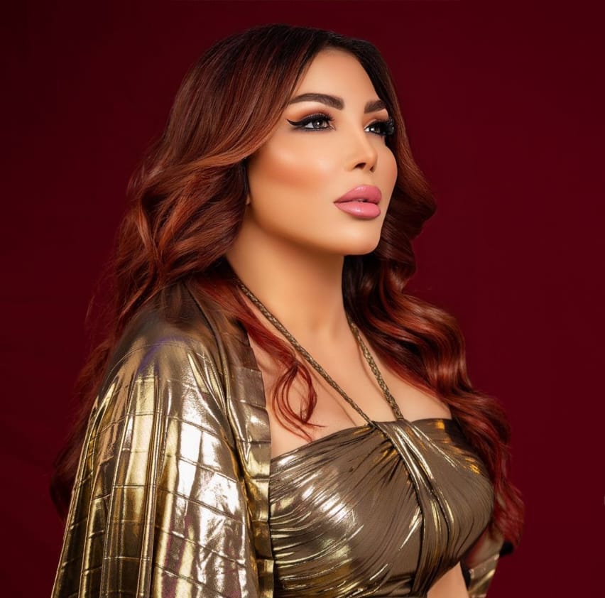 غادة إبراهيم