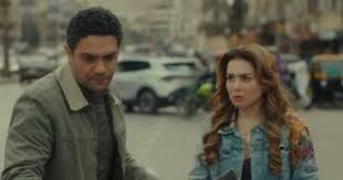 ‫مسلسل قلبي ومفتاحه الحلقة 3.. هل يعلم محمد سبب زواجه من ميار وما رد فعل  أسعد؟ - اليوم السابع‬‎