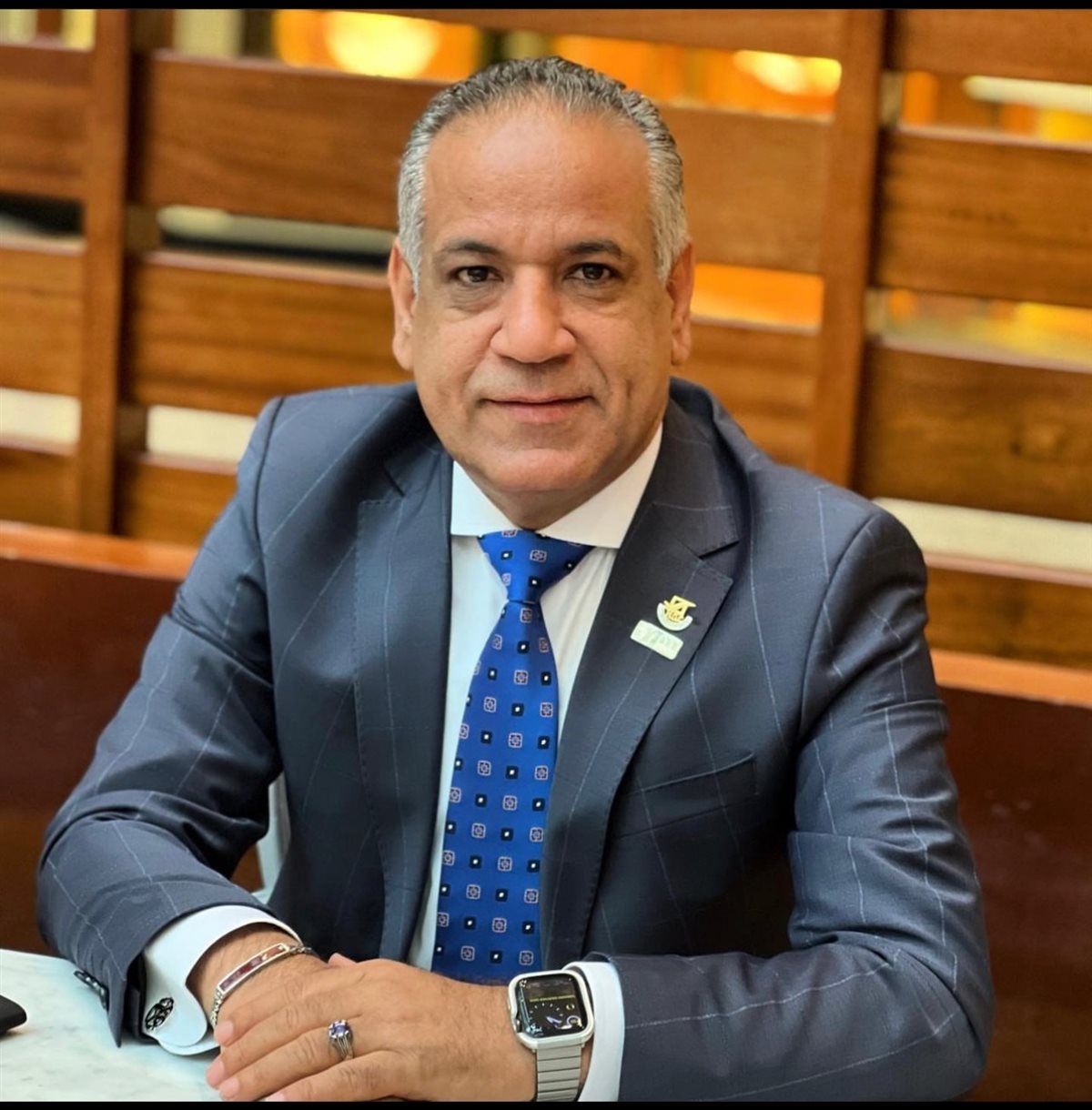 دكتور /يسرى الشرقاوى