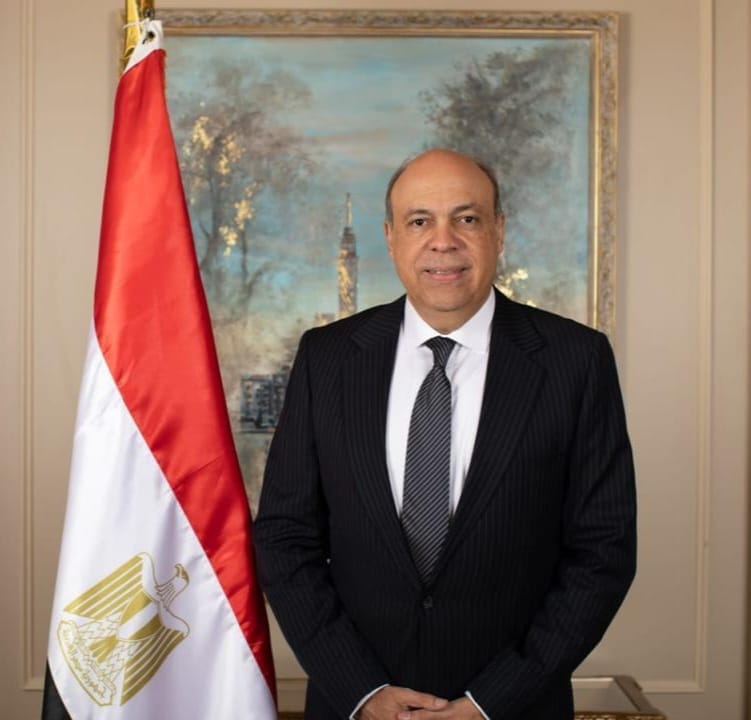 سامح الحفنى