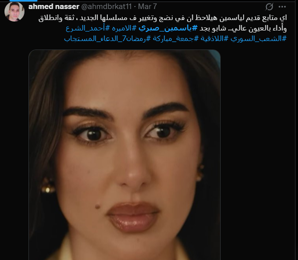<strong>مسلسل الأميرة ظل الحيطة </strong>