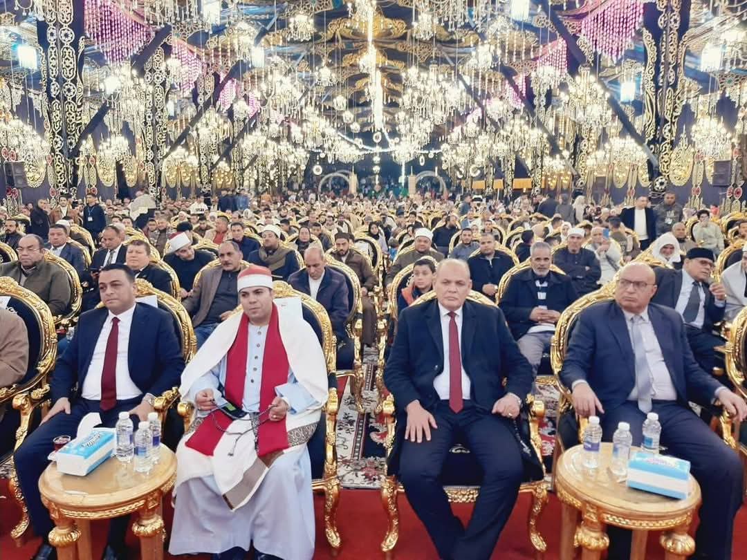 حفل تكريم حفظه القرٱن الكريم