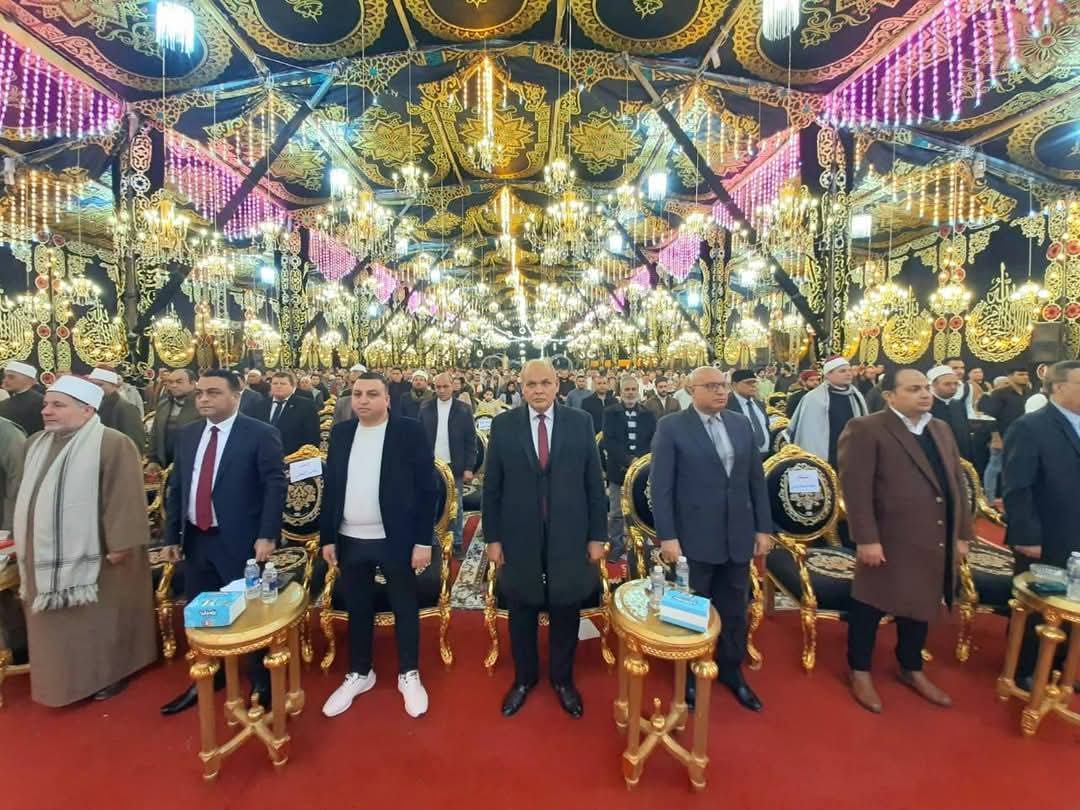 حفل تكريم حفظه القرٱن الكريم