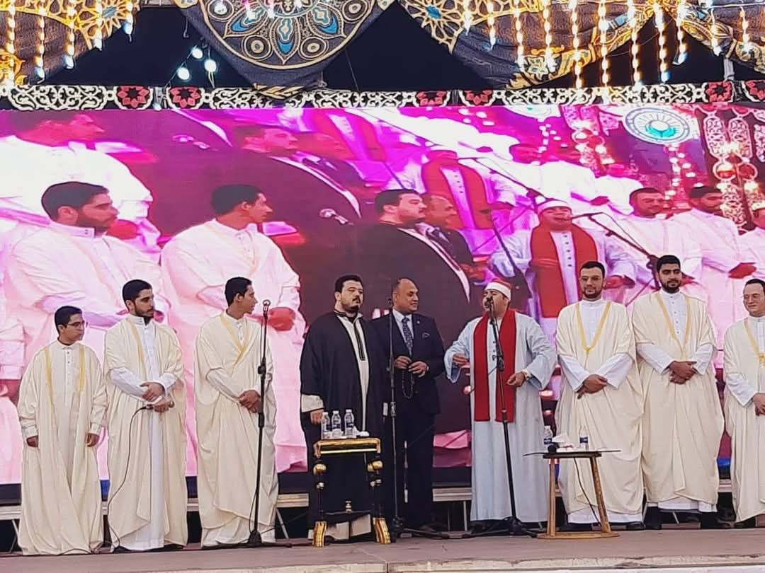 حفل تكريم حفظه القرٱن الكريم