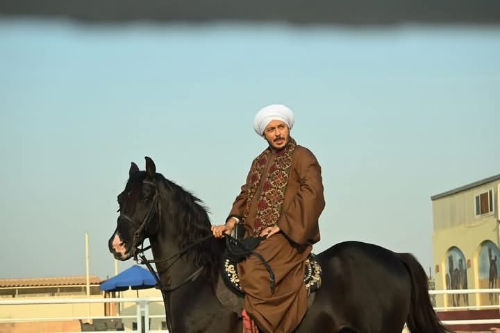 مصطفى شعبان