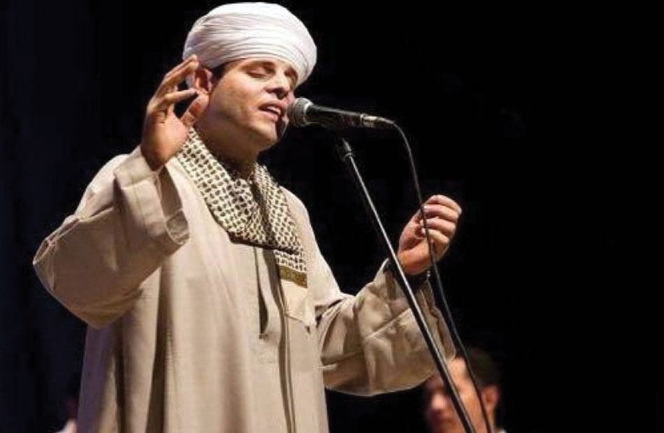 التهامى
