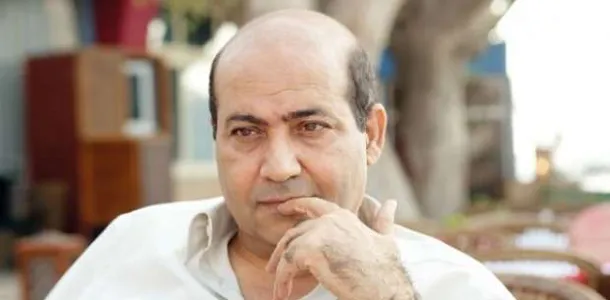 طارق الشناوي