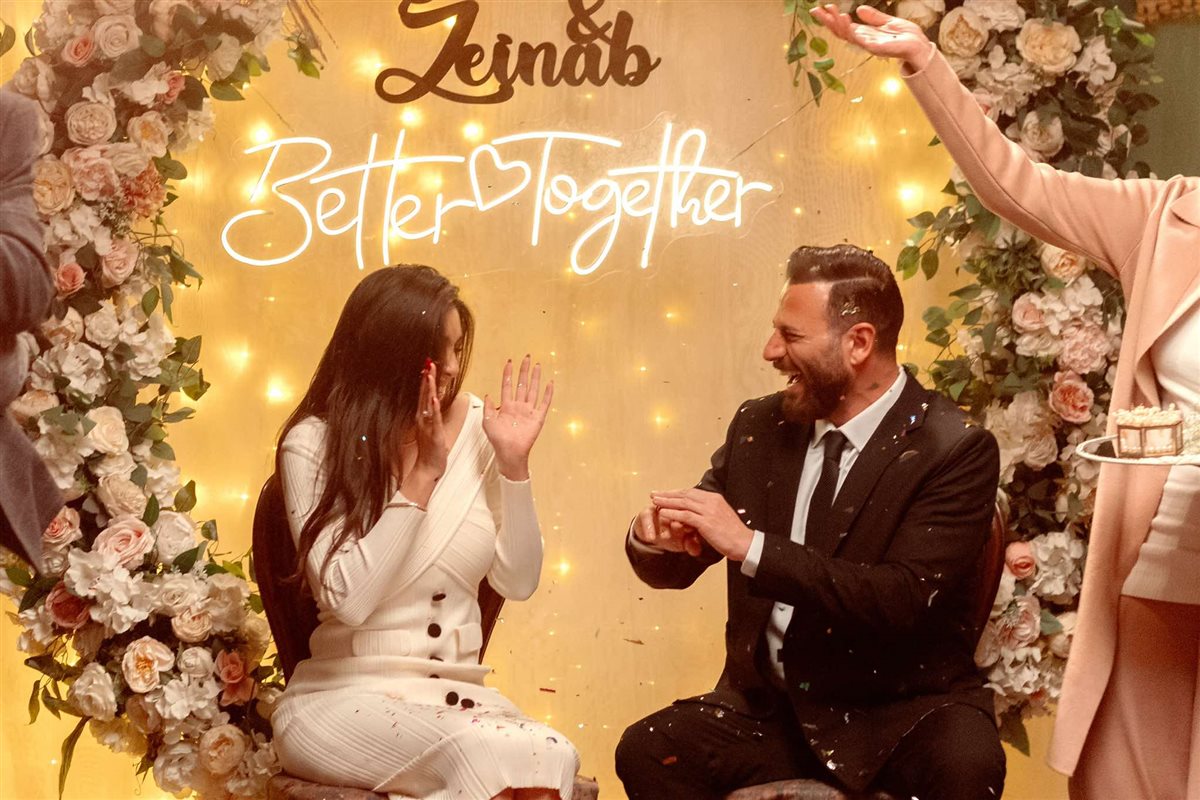 مسلسل الأميرة ظل الحيطة