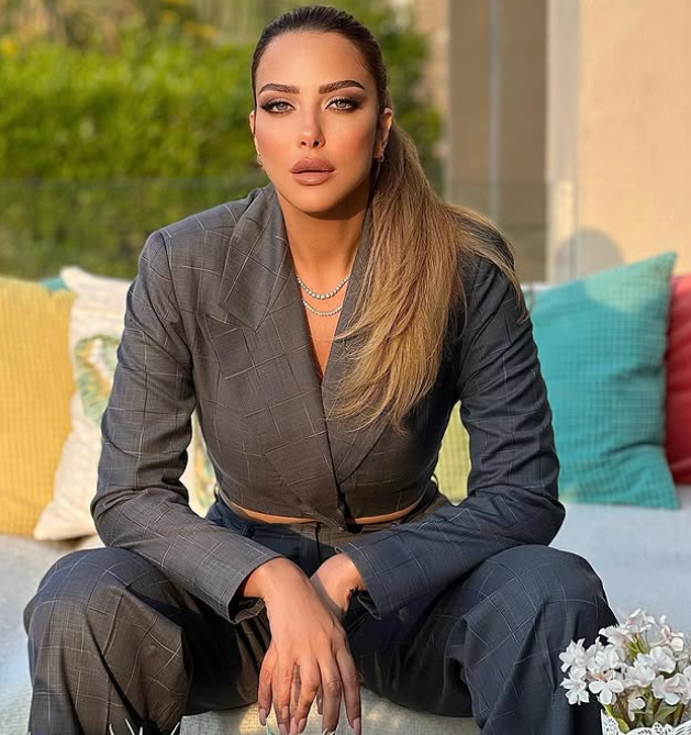 ريم مصطفى