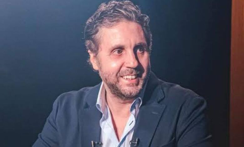 هشام ماجد