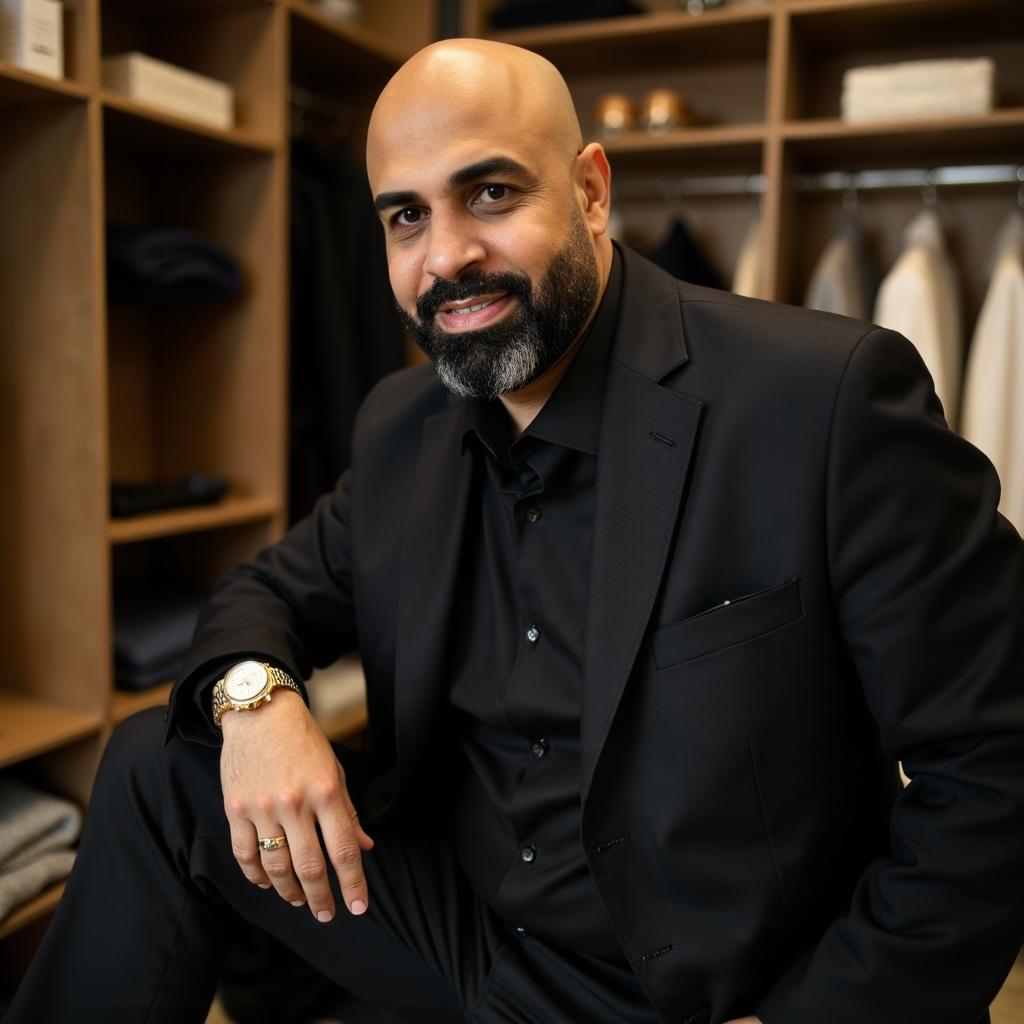 محمد أحمد فؤاد