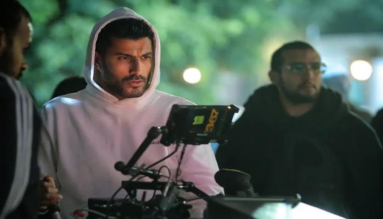 محمد سامي