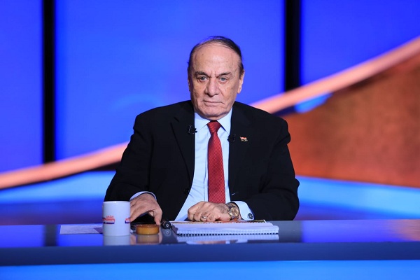 الدكتور سمير فرج، الخبير الاستراتيجي