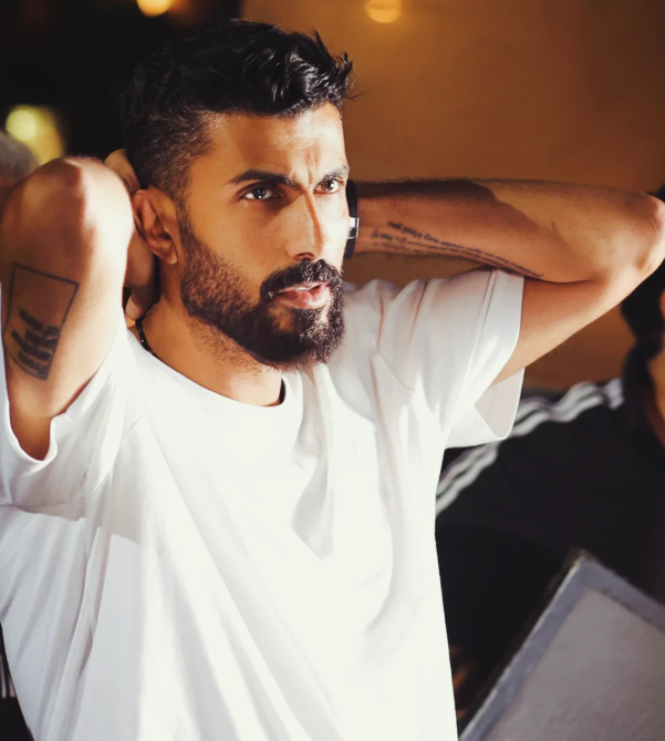 محمد سامي