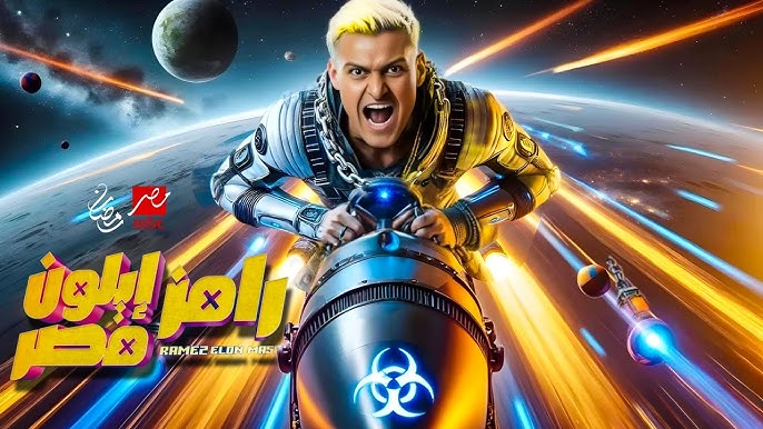 رامز إيلون مصر