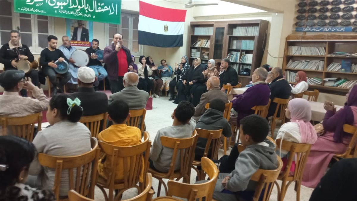 الهيئة العامة لقصور الثقافة
