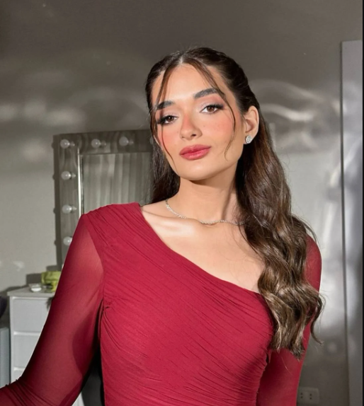 ملك أحمد زاهر