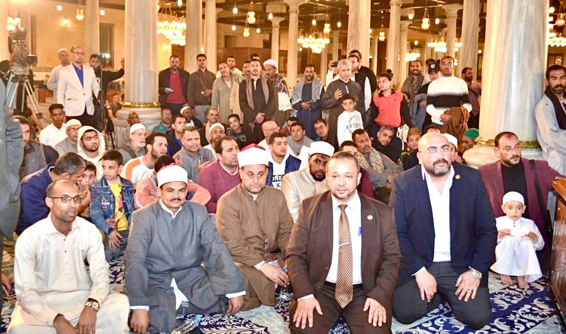 ملتقى الفكر الإسلامي يبرز دور السنة النبوية في ترسيخ استقرار الأوطان