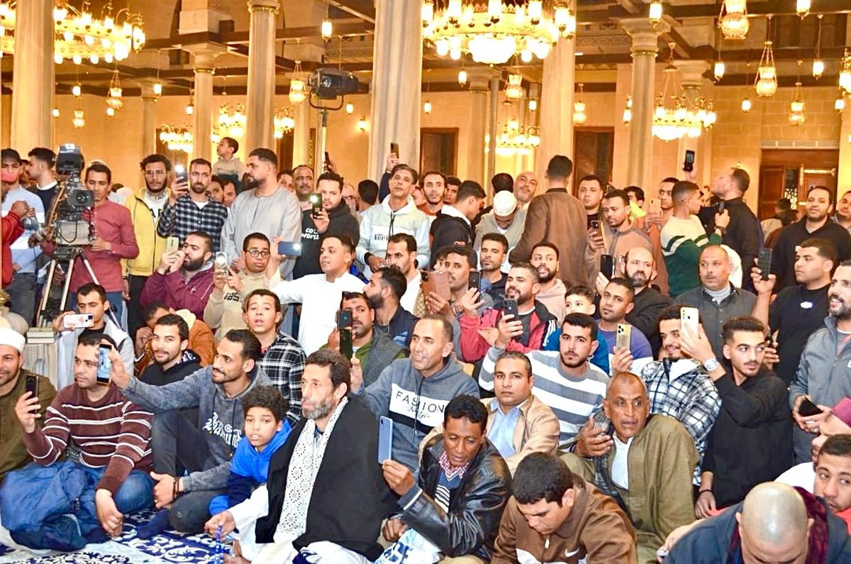 ملتقى الفكر الإسلامي يبرز دور السنة النبوية في ترسيخ استقرار الأوطان