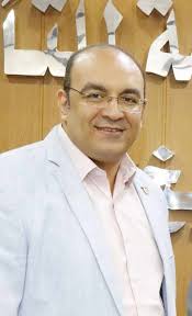 وكيل وزارة الصحة