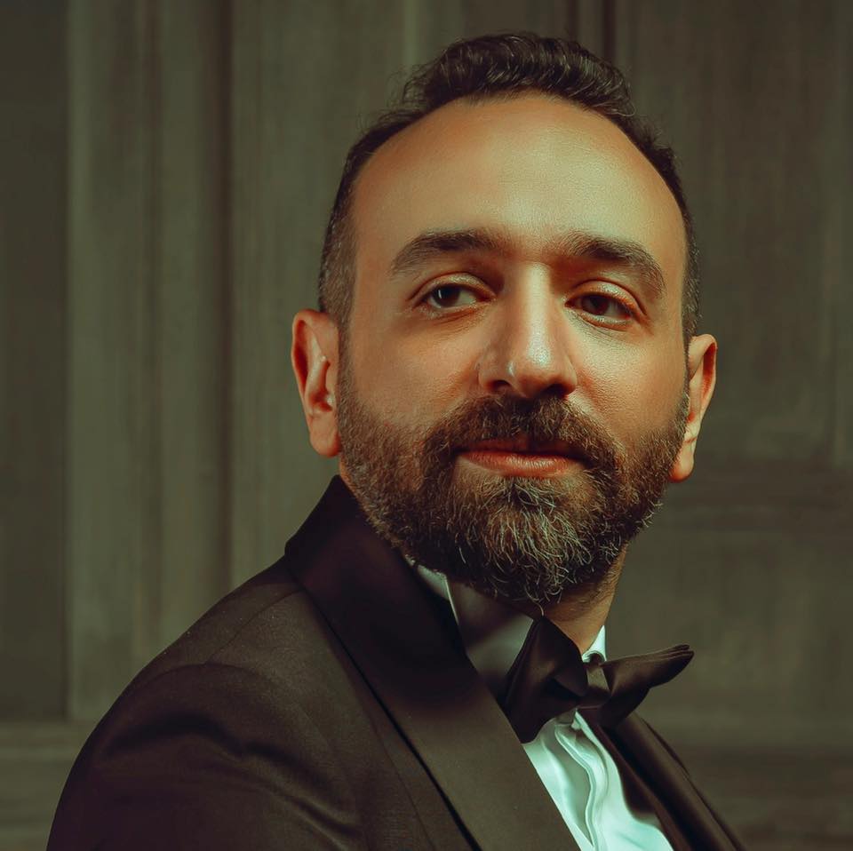 عمرو سلامة