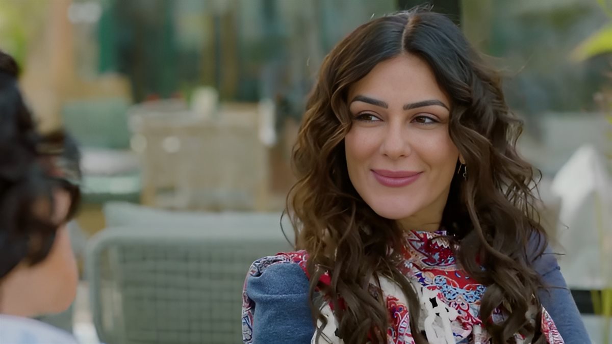 شادية أبو شقرا في كامل العدد 3