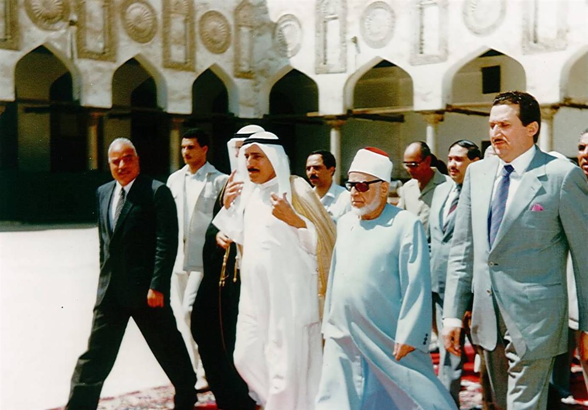 جاد الحق