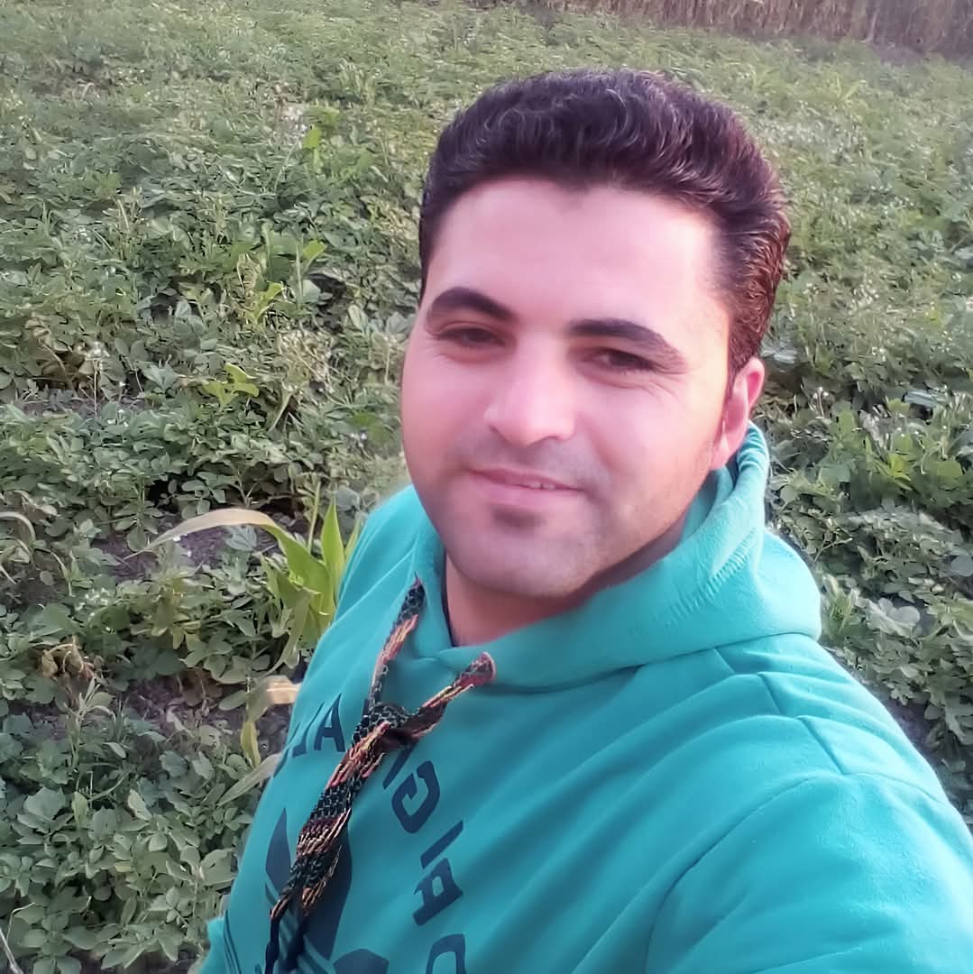 ضحية حادث السادات بالمنوفية