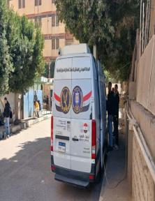 الداخلية تنظم قوافل أحوال مدنية لاستخراج الوثائق